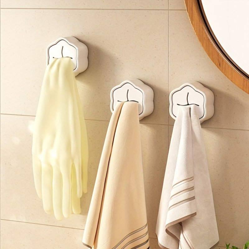 6 Buah Tempat Handuk Berpereka - Kitchen Gadgets Best ulasan dan harga