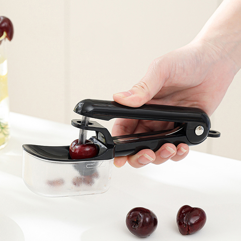 Alat Pengupas Biji Ceri, Alat  - Cherry Pitter Tool ulasan dan harga