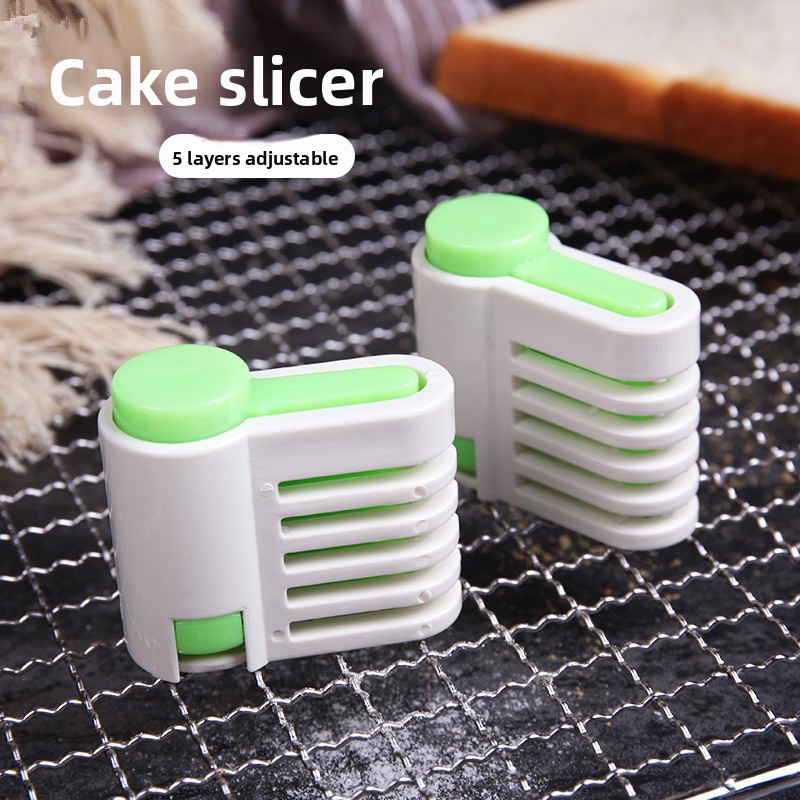 Pemotong Kue, Pengiris, Pembag - Kitchen Gadgets Gift ulasan dan harga