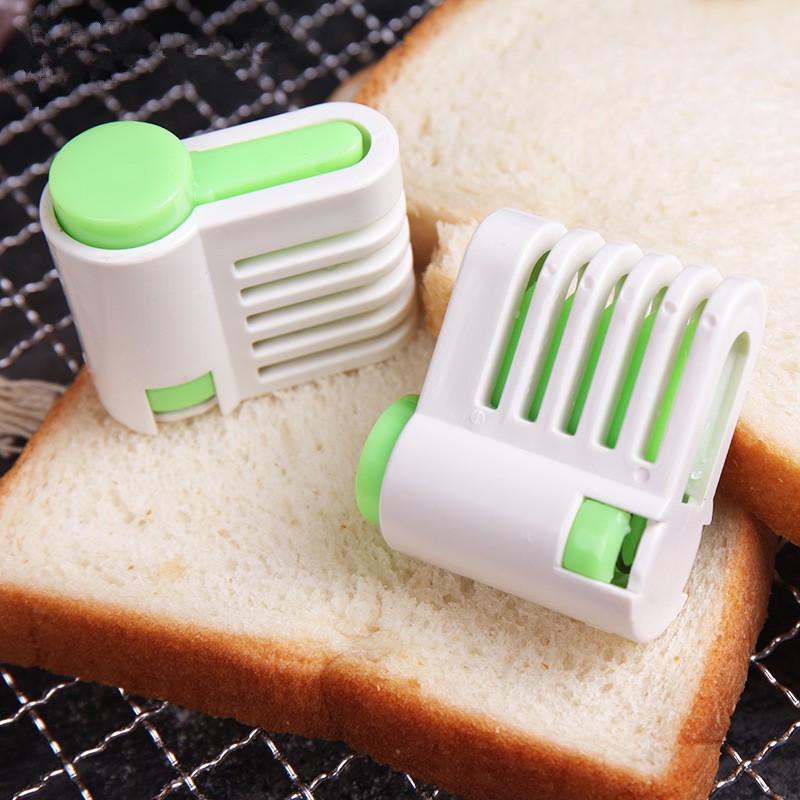 Pemotong Kue, Pengiris, Pembag - Kitchen Gadgets Gift ulasan dan harga
