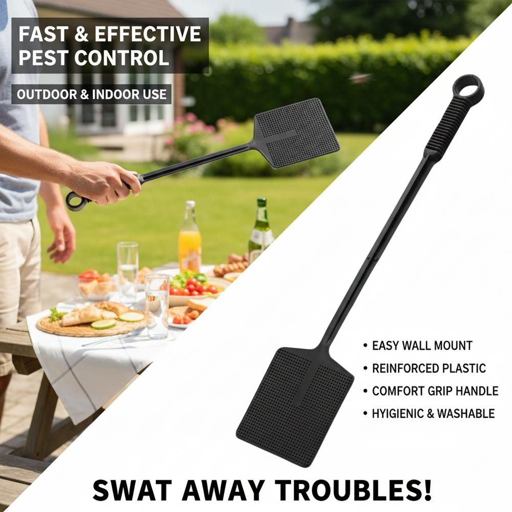 Pembasmi Lalat Plastik Tugas B - Kitchen Gadgets Best ulasan dan harga