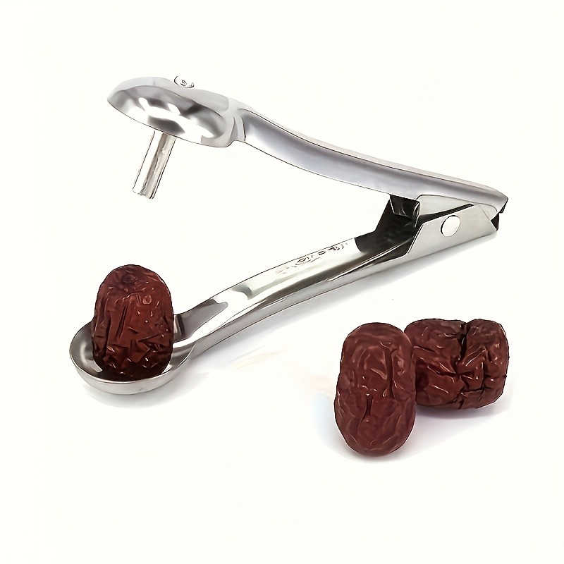 Penghilang Biji Ceri, Jujube,  - Cherry Pitter Tool ulasan dan harga