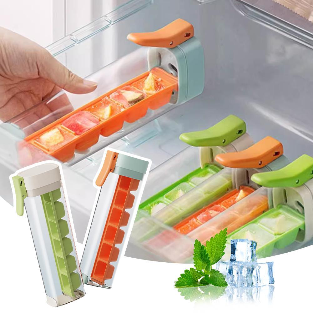 Cetakan Es Batu Kreatif Tipe T - Kitchen Gadgets Small ulasan dan harga