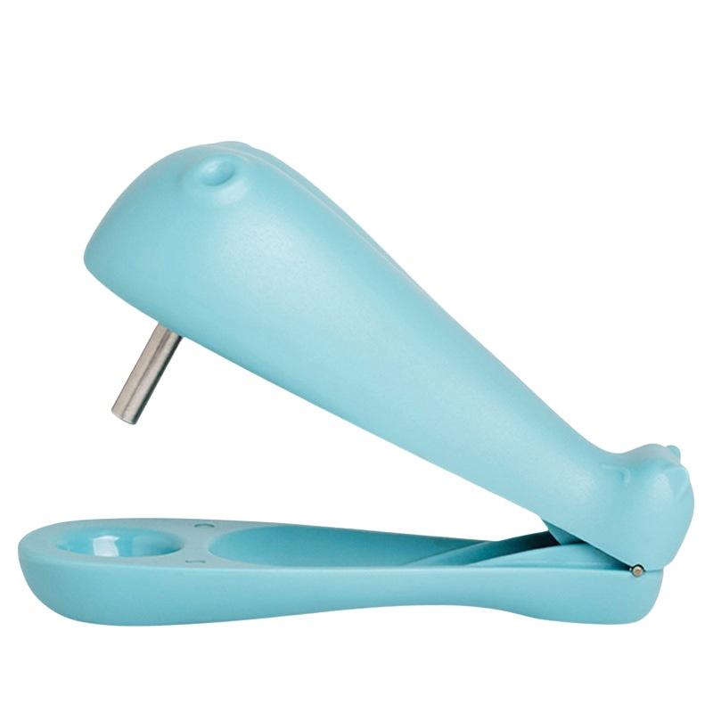 Alat Pengupas Biji Ceri Bentuk - Cherry Pitter Tool ulasan dan harga