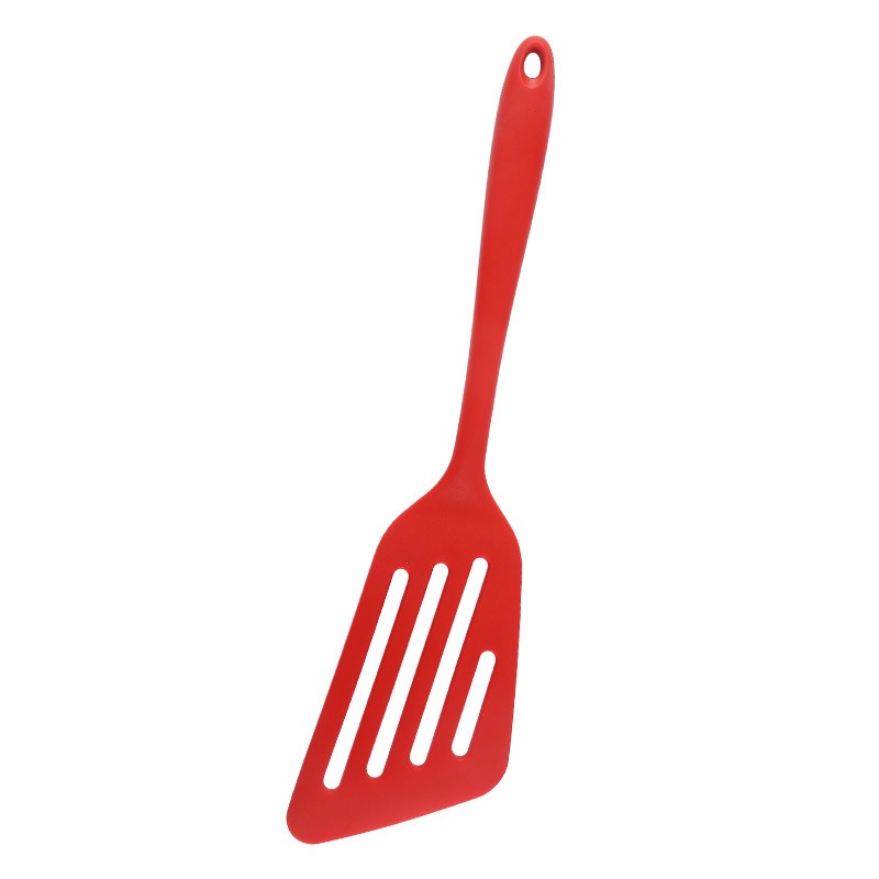Spatula panci penggorengan ika - Quirky Kitchen Gadgets ulasan dan harga