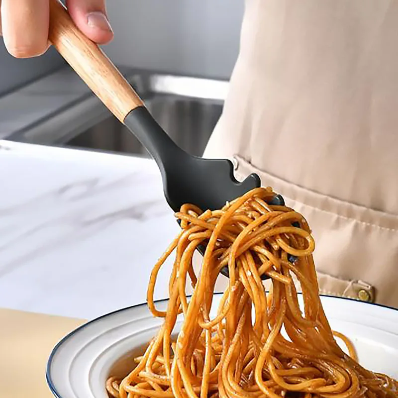 34 buah Set peralatan silikon  - Kitchen Gadgets Under $10 ulasan dan harga