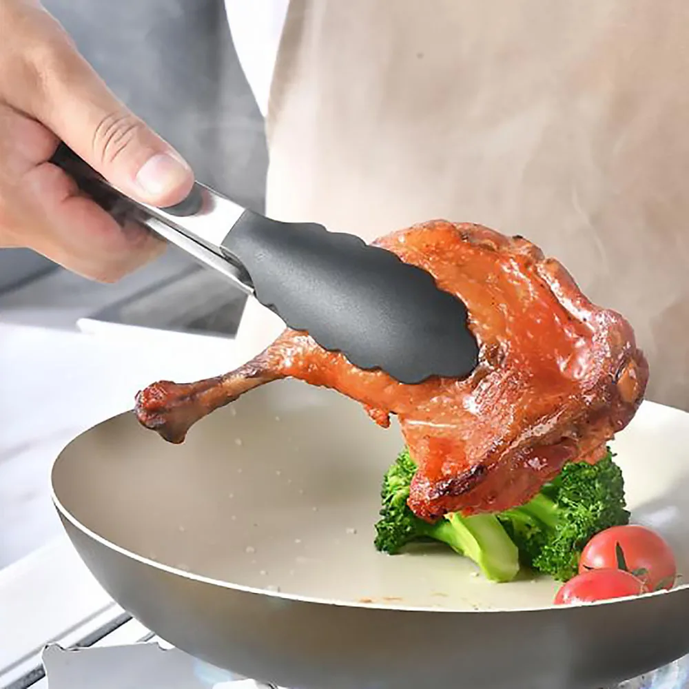 34 buah Set peralatan silikon  - Kitchen Gadgets Under $10 ulasan dan harga
