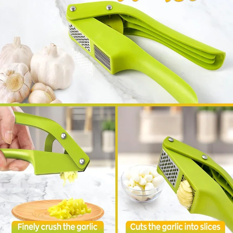Alat pengiris bawang putih, al - Kitchen Gadgets Small ulasan dan harga
