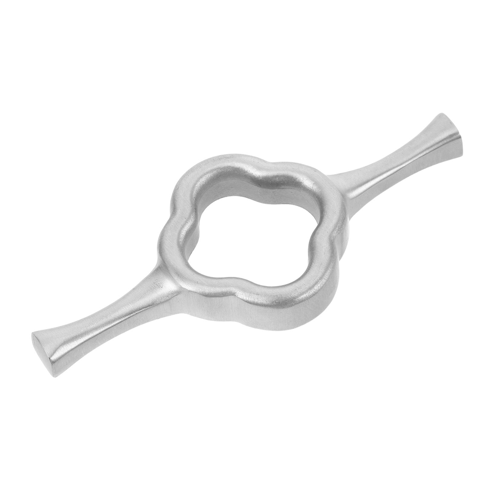 Penyangga Sumpit Stainless Ste - Kitchen Utensil Holder ulasan dan harga