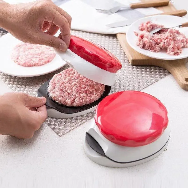 Alat penekan daging dapur ruma - Kitchen Gadgets New Products ulasan dan harga