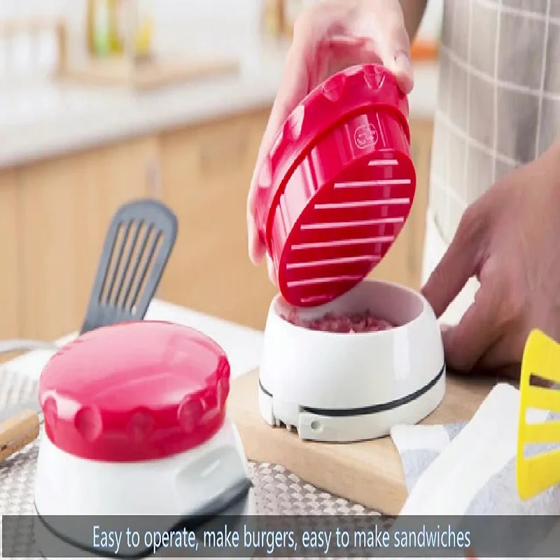 Alat penekan daging dapur ruma - Kitchen Gadgets New Products ulasan dan harga