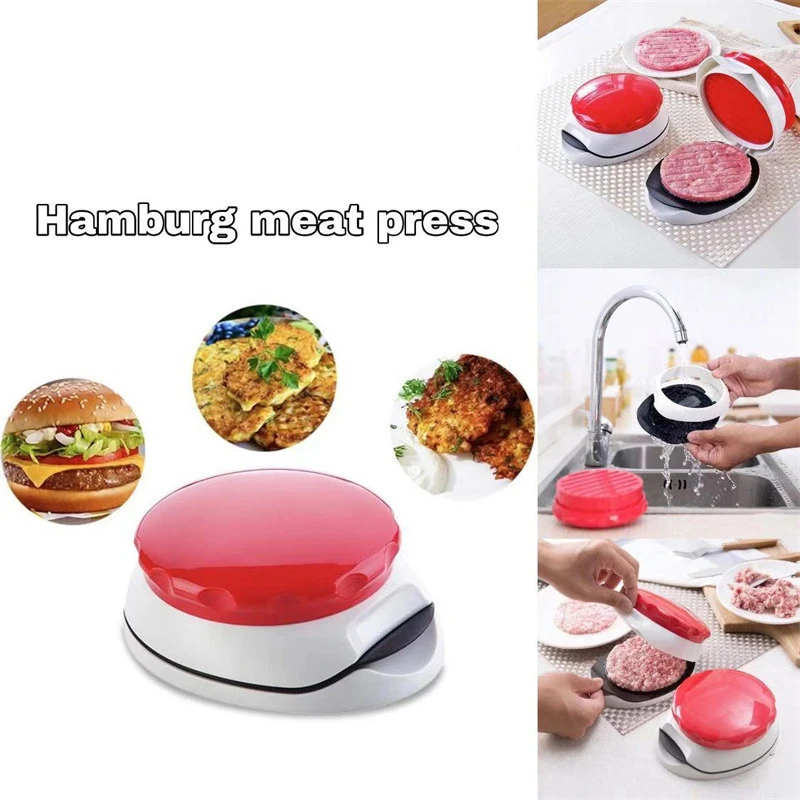 Alat penekan daging dapur ruma - Kitchen Gadgets New Products ulasan dan harga