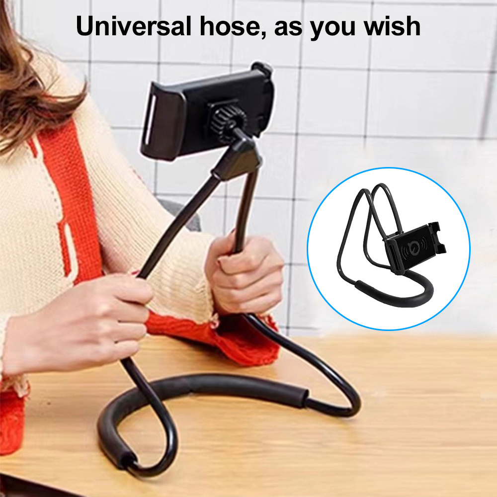 Penyangga Ponsel Fleksibel Mod - Kitchen Gadgets Easy Life ulasan dan harga