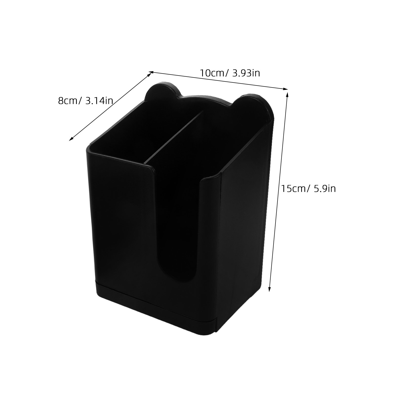 2Pcs Tempat Penyimpanan Sumpit - Kitchen Utensil Holder ulasan dan harga